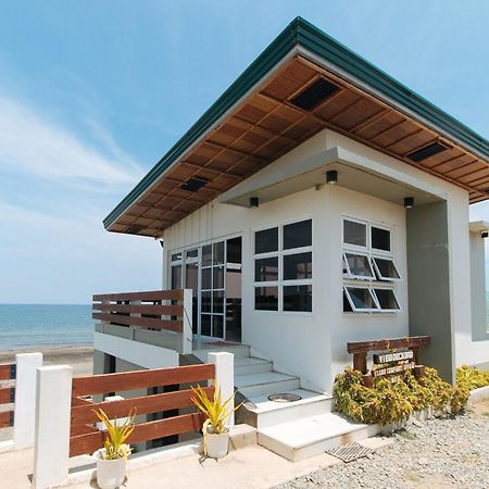 E. Moreno Recreation Beach Resort Ilocos Sur Candon Екстер'єр фото