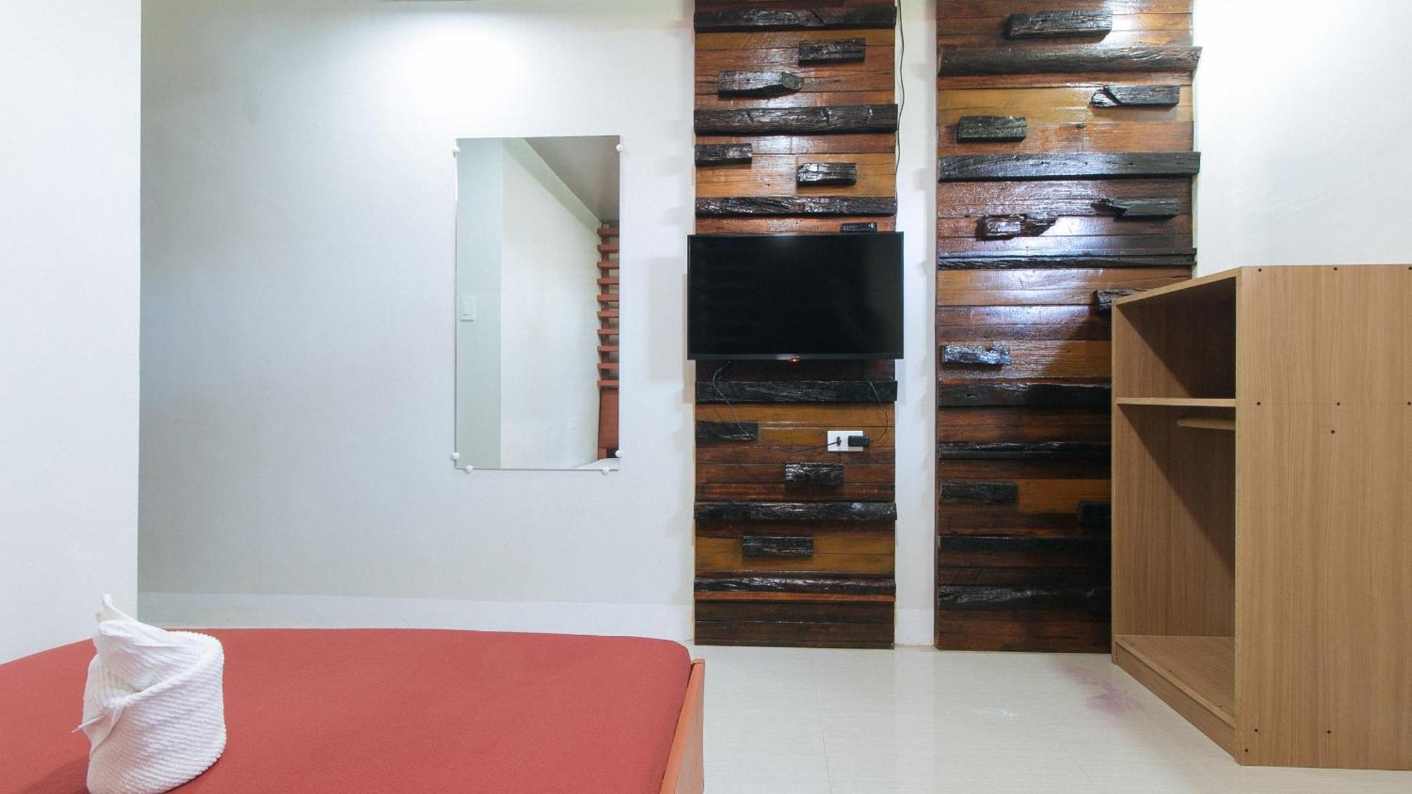 E. Moreno Recreation Beach Resort Ilocos Sur Candon Екстер'єр фото